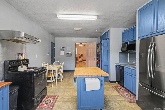 5119 Oldstead St, San Antonio, TX 78228
