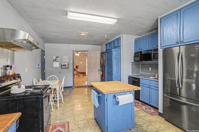 5119 Oldstead St, San Antonio, TX 78228