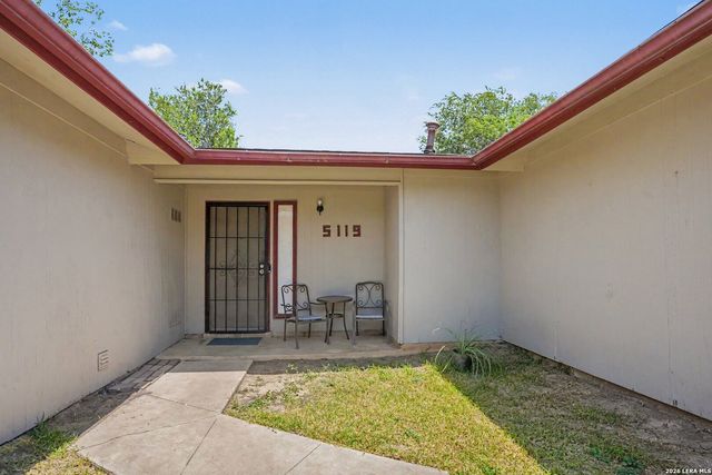 5119 Oldstead St, San Antonio, TX 78228