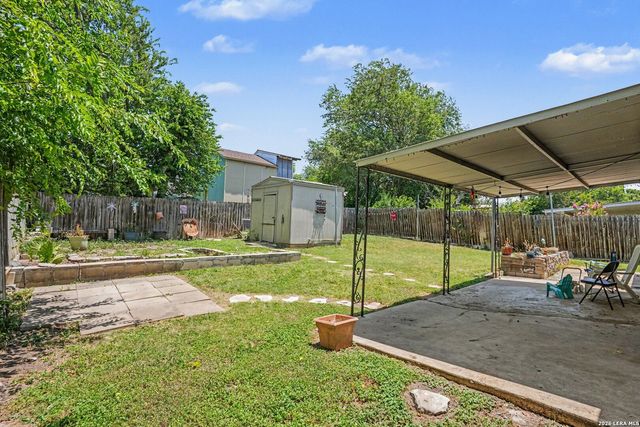 5119 Oldstead St, San Antonio, TX 78228