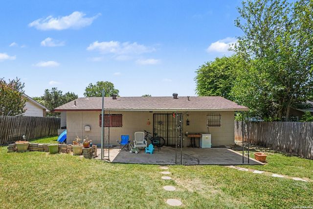 5119 Oldstead St, San Antonio, TX 78228