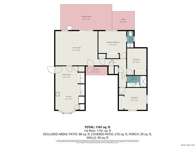 5119 Oldstead St, San Antonio, TX 78228
