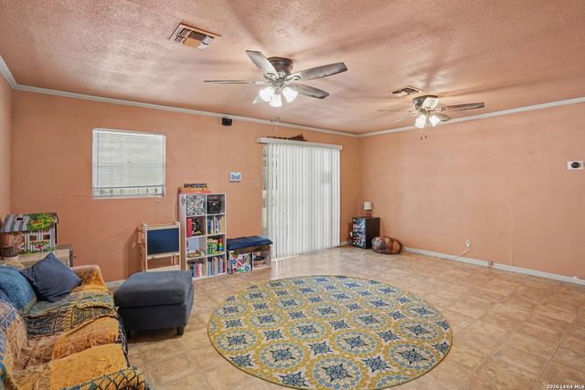 5119 Oldstead St, San Antonio, TX 78228