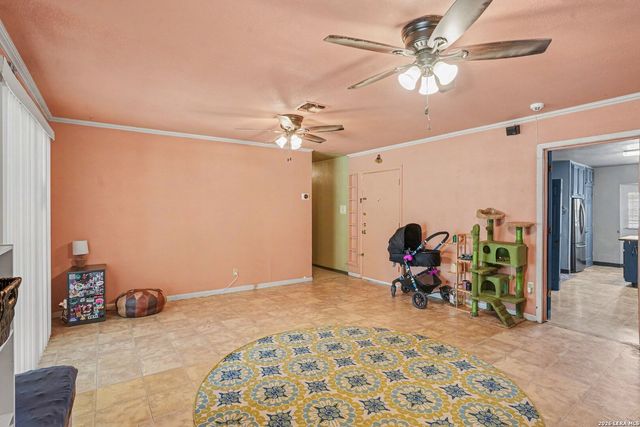 5119 Oldstead St, San Antonio, TX 78228