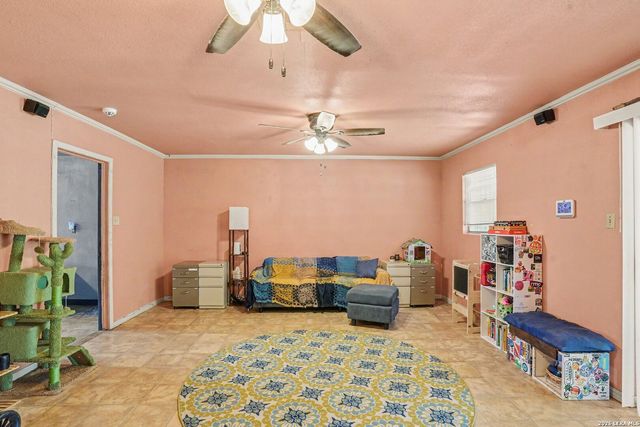 5119 Oldstead St, San Antonio, TX 78228