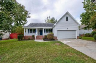 108 Hunters Ridge Drive, Lexington, SC 29072