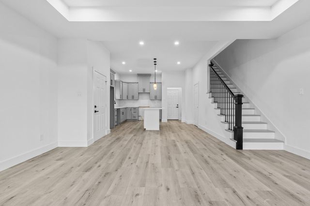 7814 Denton Street, Houston, TX 77028