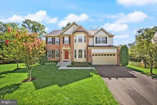 9405 LOMAX FOREST DR, Manassas, VA 20112