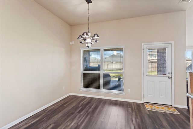 1529 Nacogdoches Valley Drive, League City, TX 77573