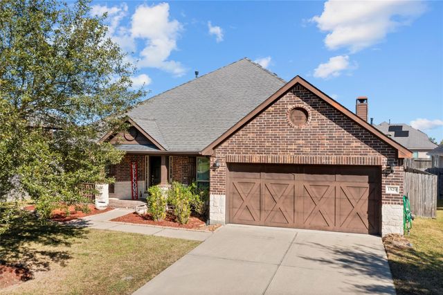 1529 Nacogdoches Valley Drive, League City, TX 77573
