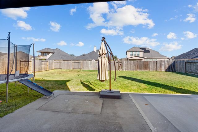 1529 Nacogdoches Valley Drive, League City, TX 77573