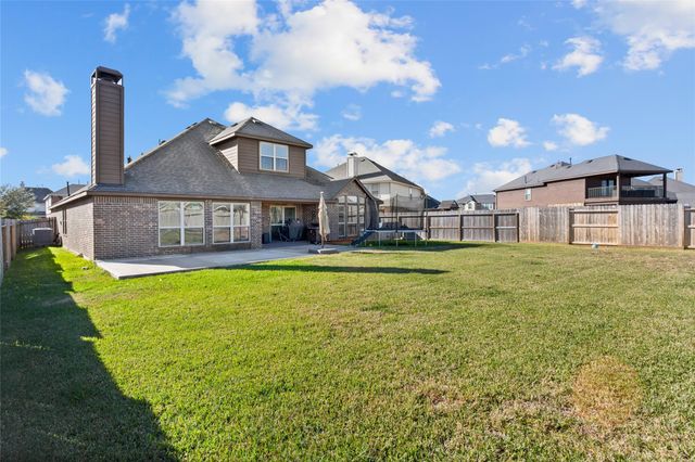 1529 Nacogdoches Valley Drive, League City, TX 77573