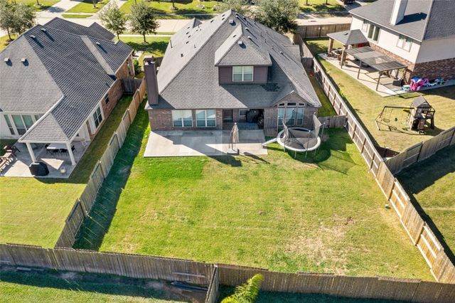 1529 Nacogdoches Valley Drive, League City, TX 77573