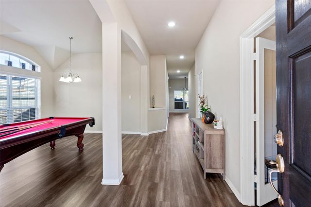 1529 Nacogdoches Valley Drive, League City, TX 77573