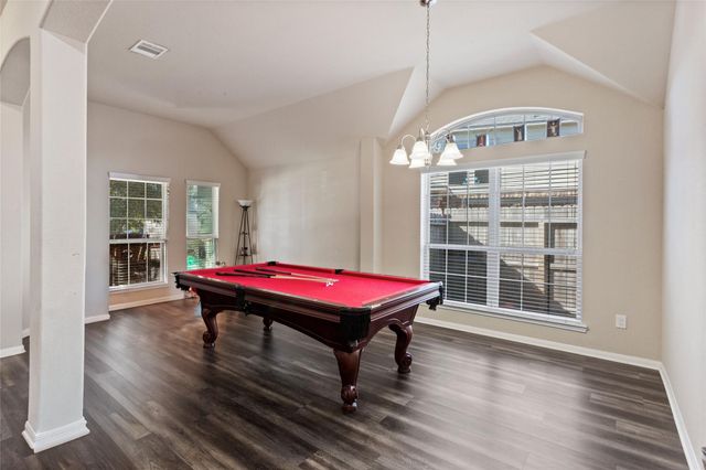 1529 Nacogdoches Valley Drive, League City, TX 77573