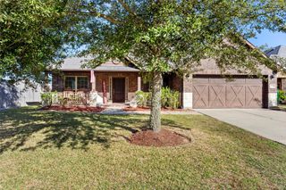 1529 Nacogdoches Valley Drive, League City, TX 77573