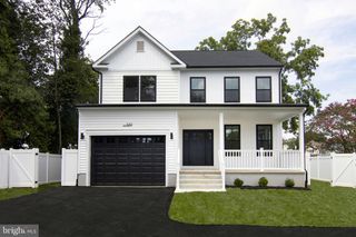 903 MERCER ST, Cherry Hill, NJ 08002