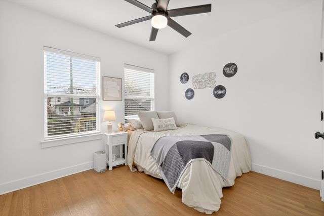 5509B Louisiana Ave, Nashville, TN 37209