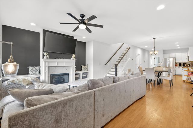 5509B Louisiana Ave, Nashville, TN 37209