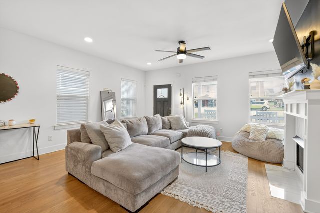 5509B Louisiana Ave, Nashville, TN 37209