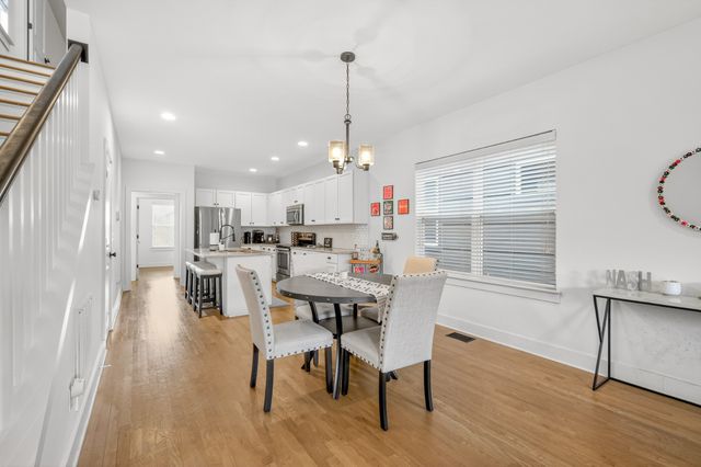 5509B Louisiana Ave, Nashville, TN 37209