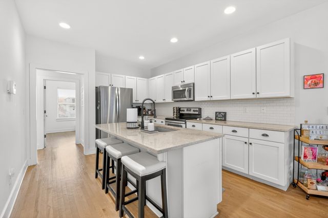 5509B Louisiana Ave, Nashville, TN 37209