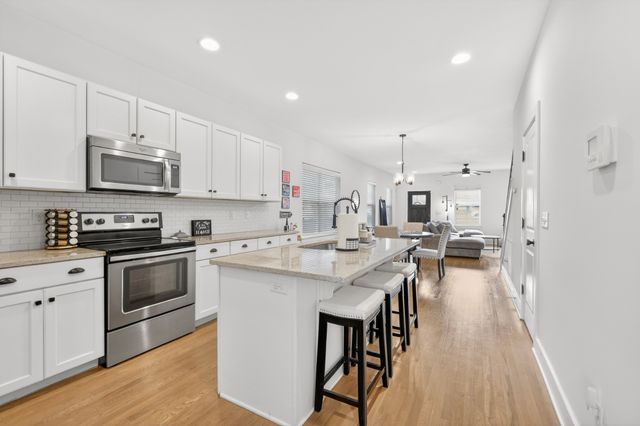 5509B Louisiana Ave, Nashville, TN 37209