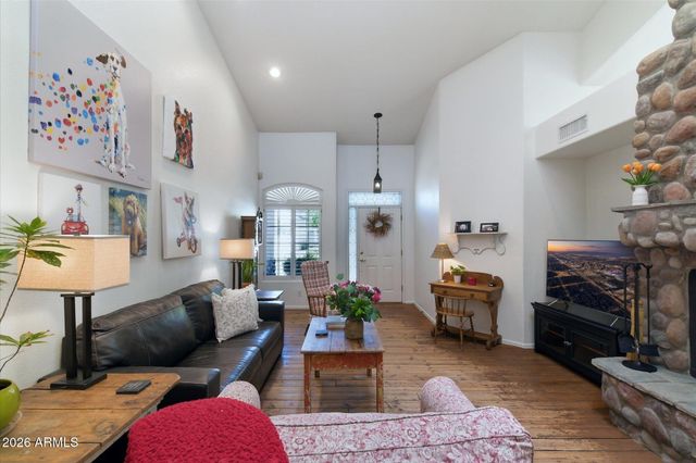 7471 W DENARO Drive, Glendale, AZ 85308