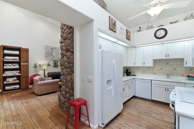 7471 W DENARO Drive, Glendale, AZ 85308