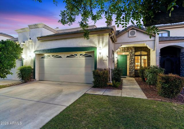 7471 W DENARO Drive, Glendale, AZ 85308