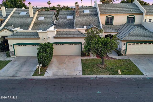 7471 W DENARO Drive, Glendale, AZ 85308