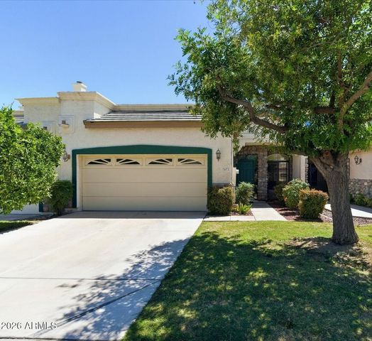 7471 W DENARO Drive, Glendale, AZ 85308