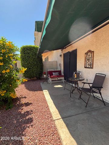 7471 W DENARO Drive, Glendale, AZ 85308
