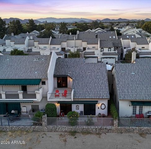 7471 W DENARO Drive, Glendale, AZ 85308
