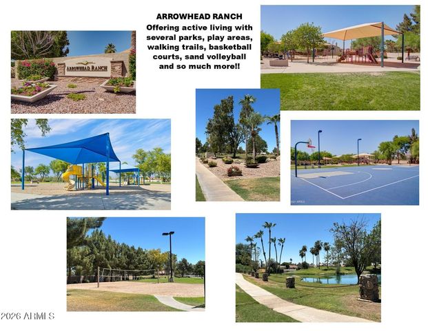 7471 W DENARO Drive, Glendale, AZ 85308