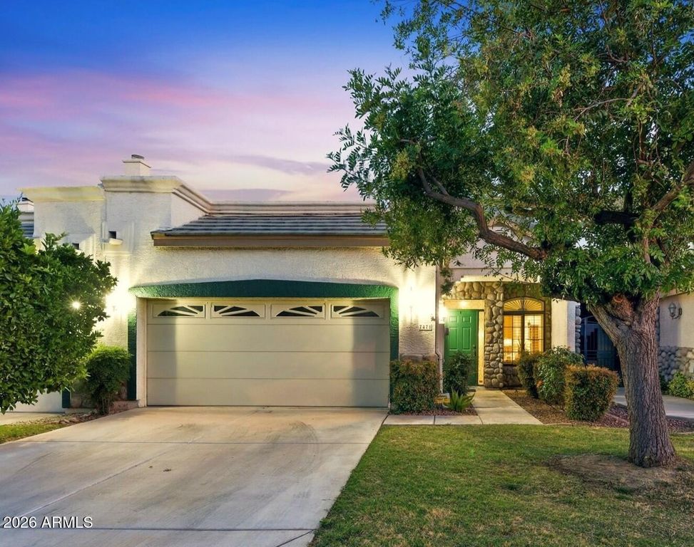 7471 W DENARO Drive, Glendale, AZ 85308