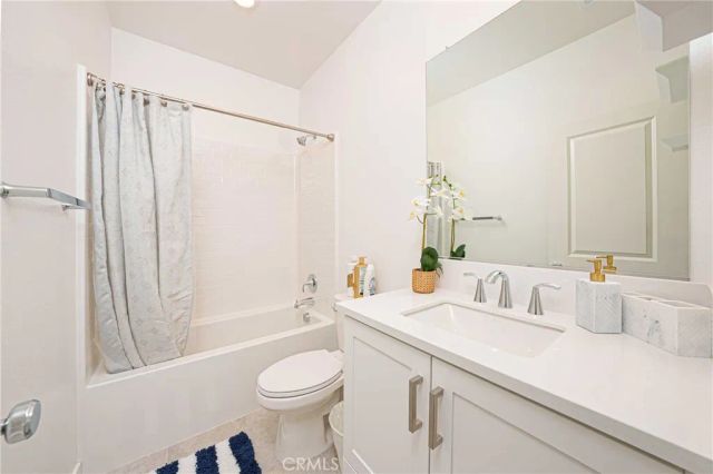 136 Sentosa, Irvine, CA 92618