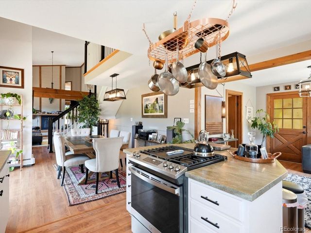 1170 Apex Valley Road, Black Hawk, CO 80422