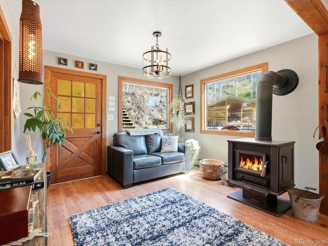 1170 Apex Valley Road, Black Hawk, CO 80422