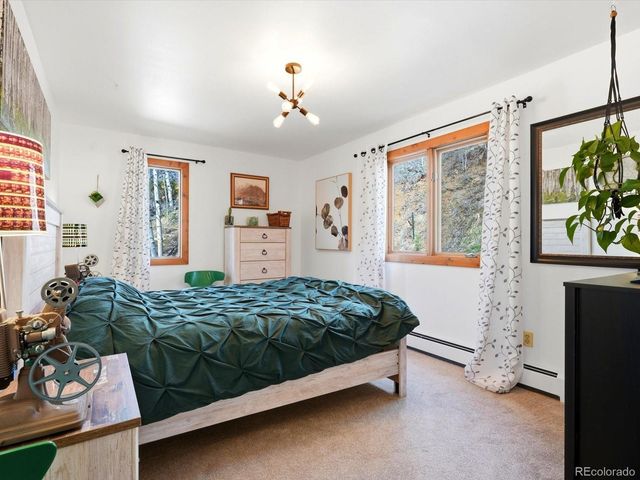 1170 Apex Valley Road, Black Hawk, CO 80422
