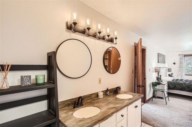 1170 Apex Valley Road, Black Hawk, CO 80422