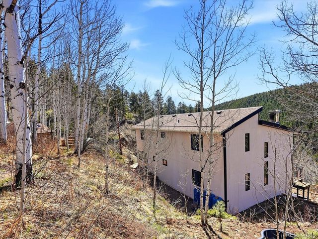 1170 Apex Valley Road, Black Hawk, CO 80422