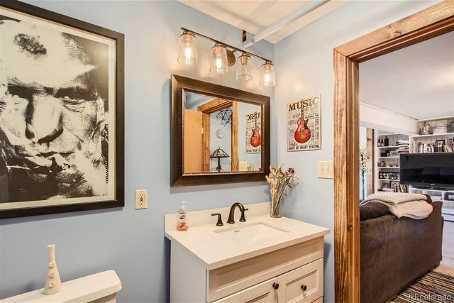 1170 Apex Valley Road, Black Hawk, CO 80422