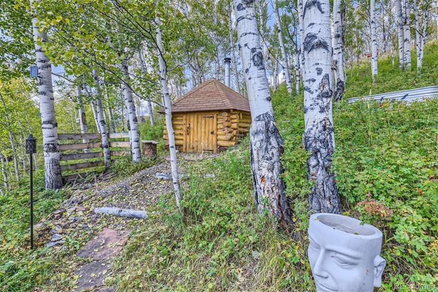 1170 Apex Valley Road, Black Hawk, CO 80422