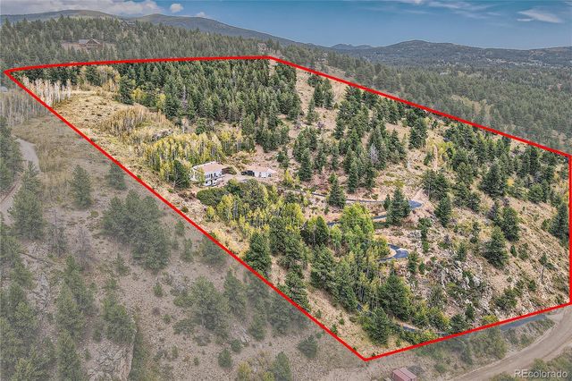 1170 Apex Valley Road, Black Hawk, CO 80422