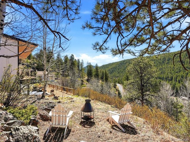 1170 Apex Valley Road, Black Hawk, CO 80422