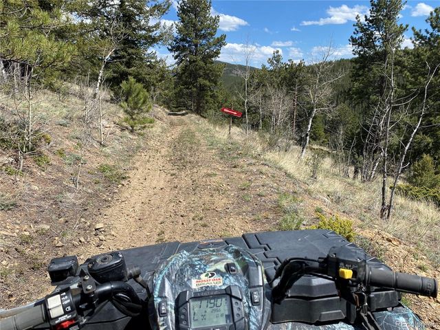 1170 Apex Valley Road, Black Hawk, CO 80422