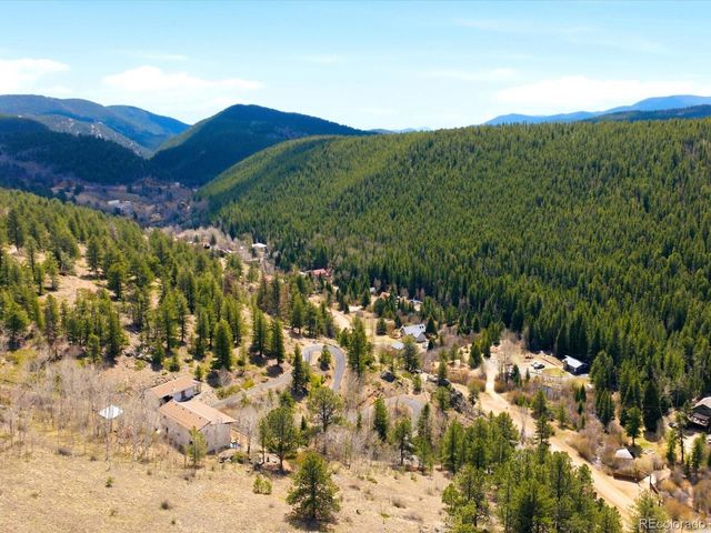 1170 Apex Valley Road, Black Hawk, CO 80422