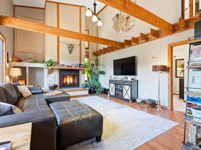 1170 Apex Valley Road, Black Hawk, CO 80422