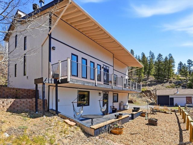 1170 Apex Valley Road, Black Hawk, CO 80422